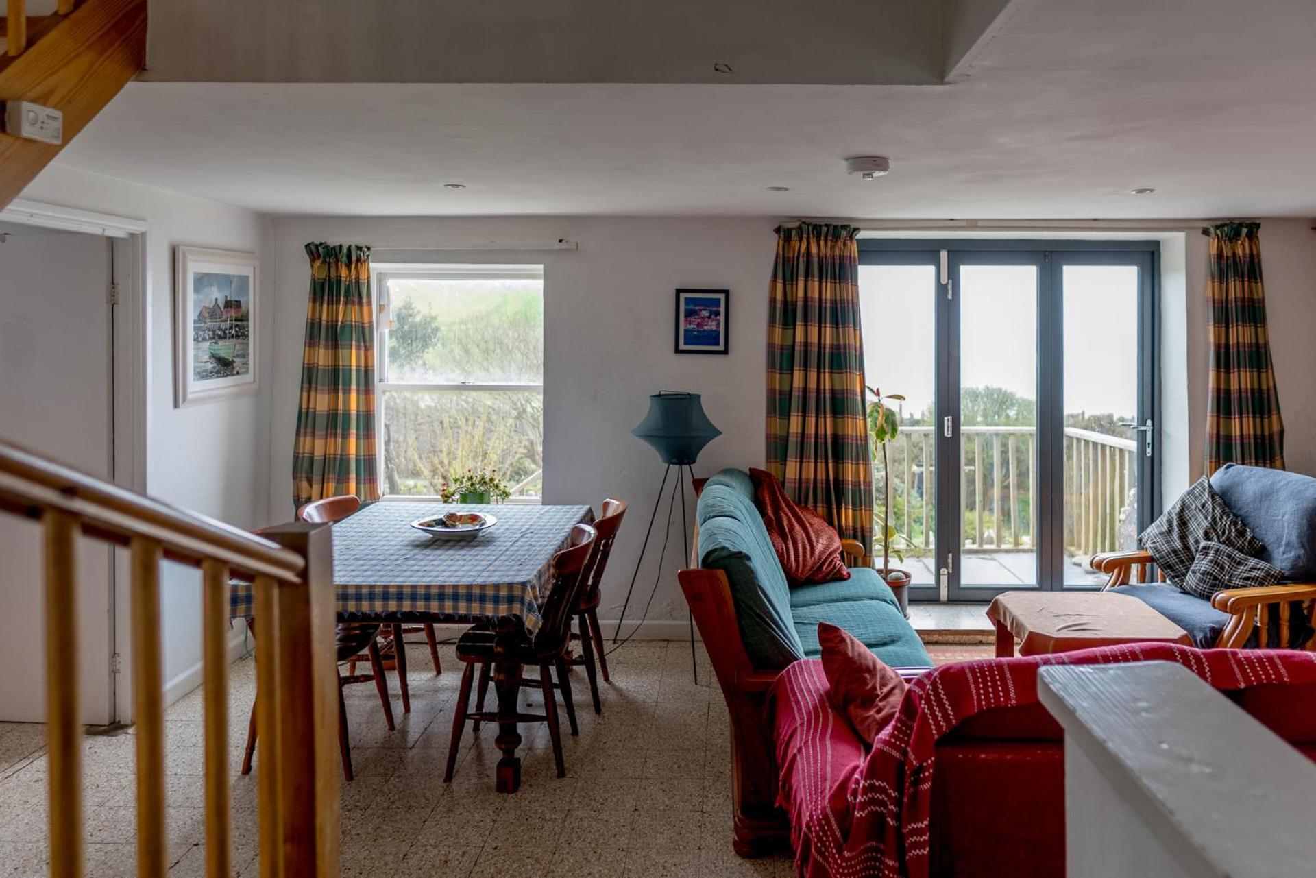 The Druidstone Hotel Haverfordwest Kamer foto