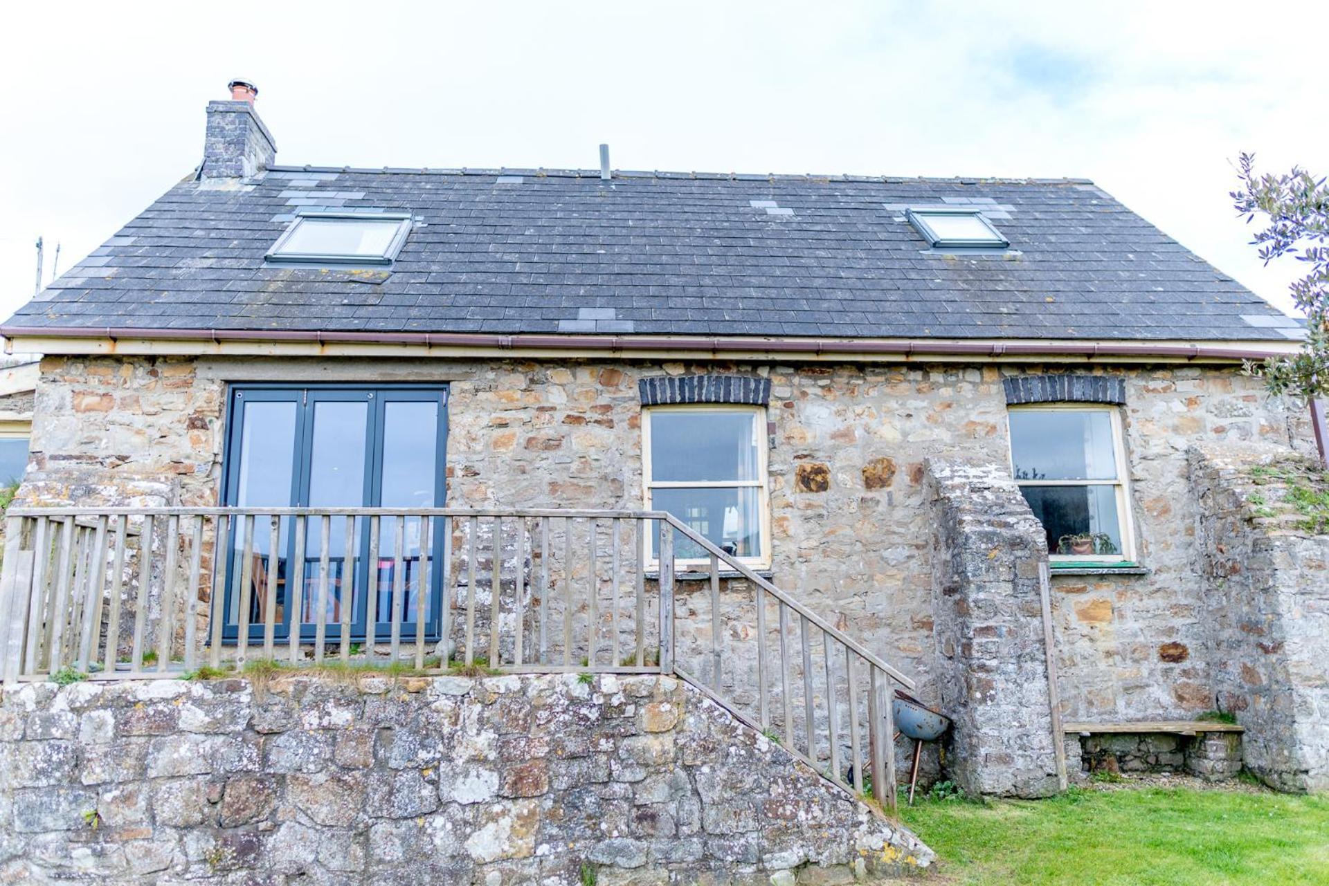 The Druidstone Hotel Haverfordwest Kamer foto