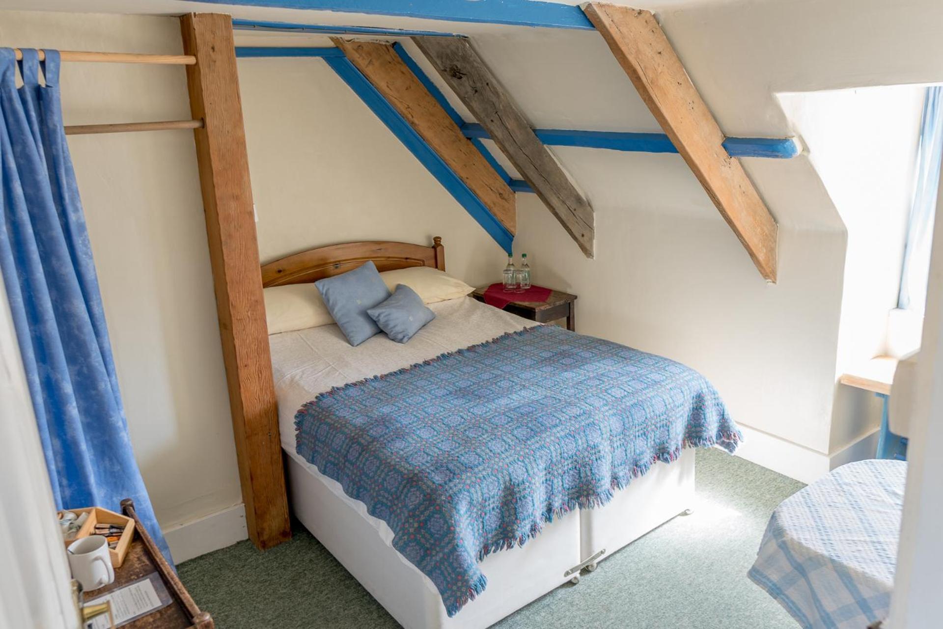 The Druidstone Hotel Haverfordwest Kamer foto