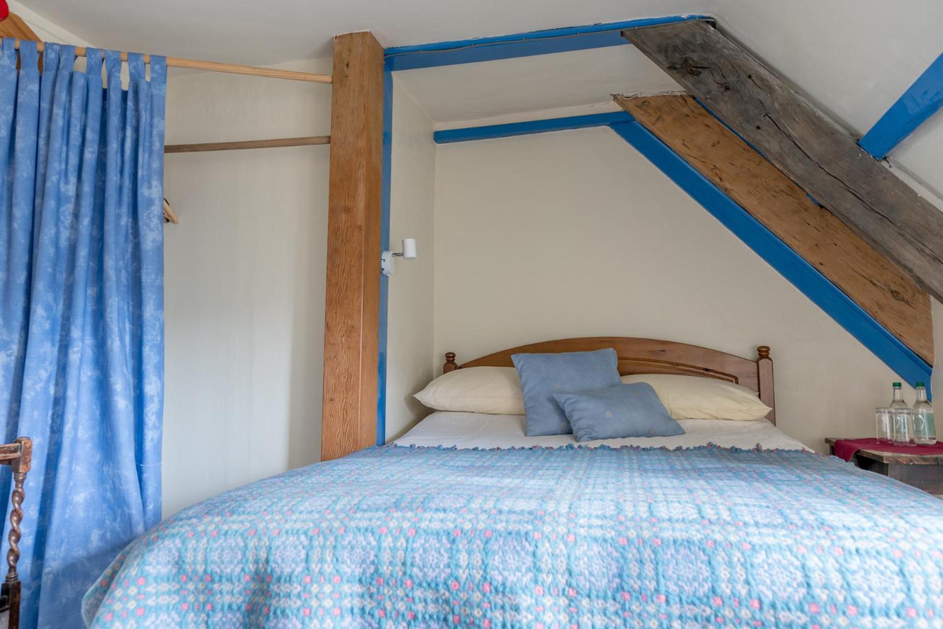 The Druidstone Hotel Haverfordwest Kamer foto