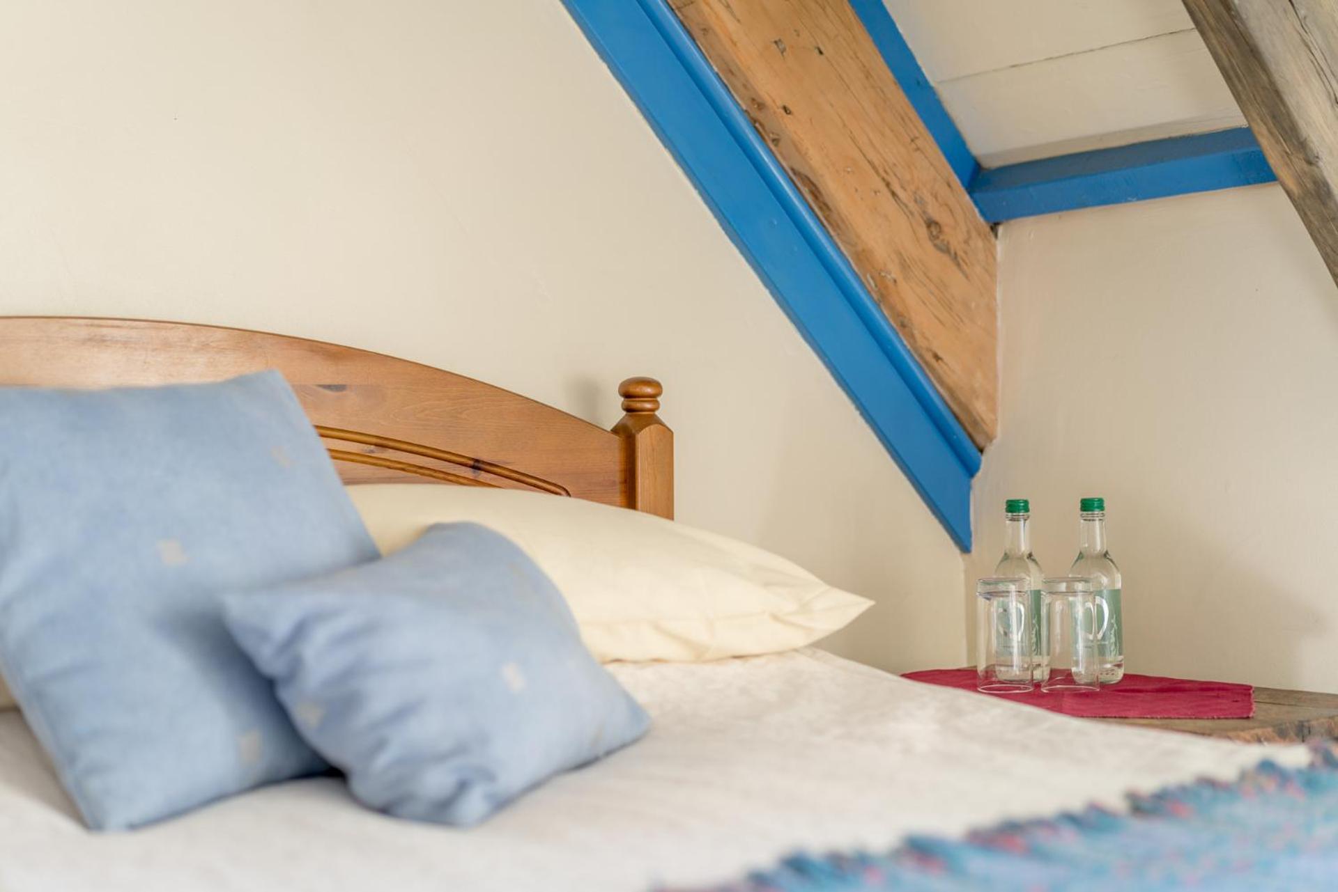 The Druidstone Hotel Haverfordwest Kamer foto