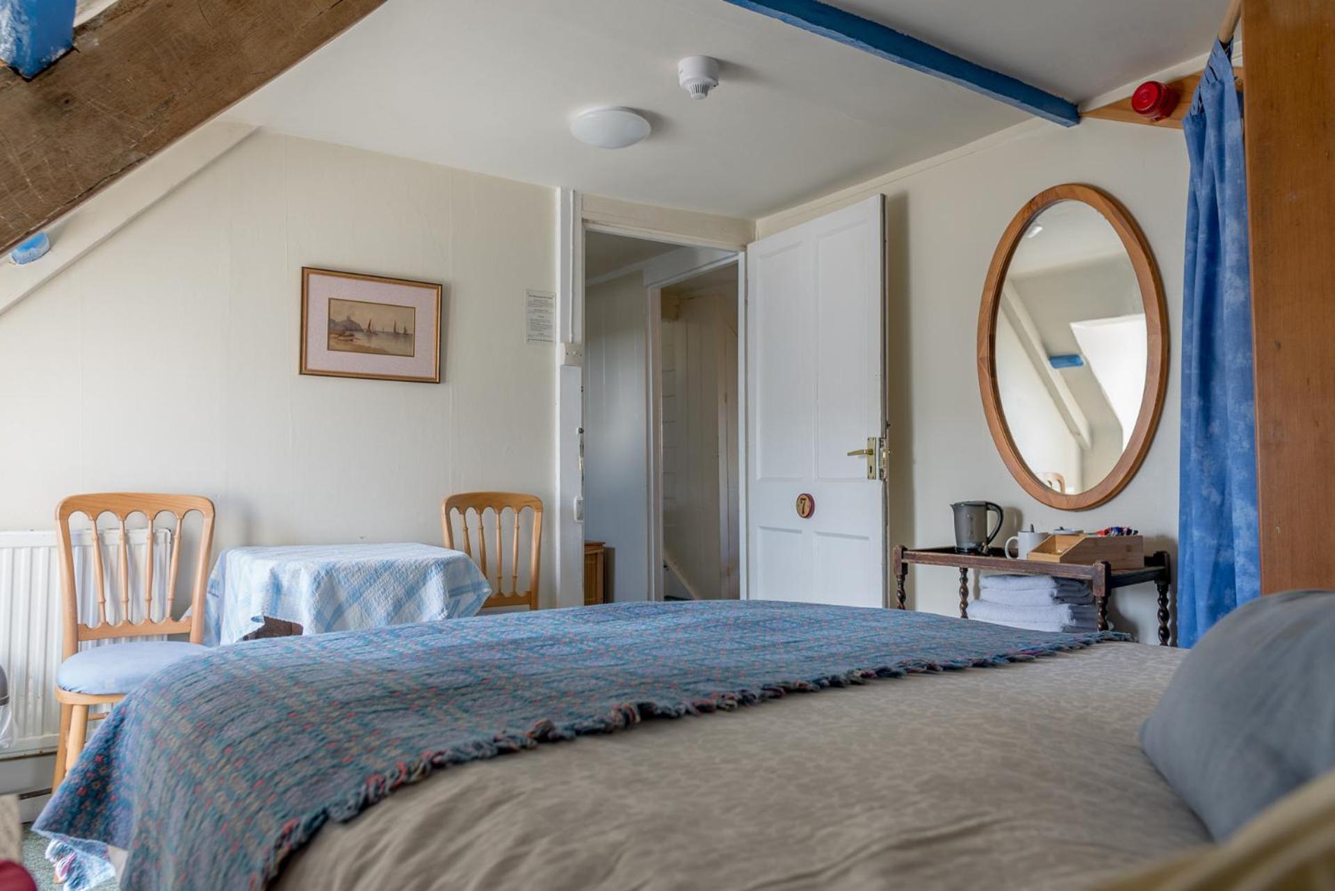 The Druidstone Hotel Haverfordwest Kamer foto