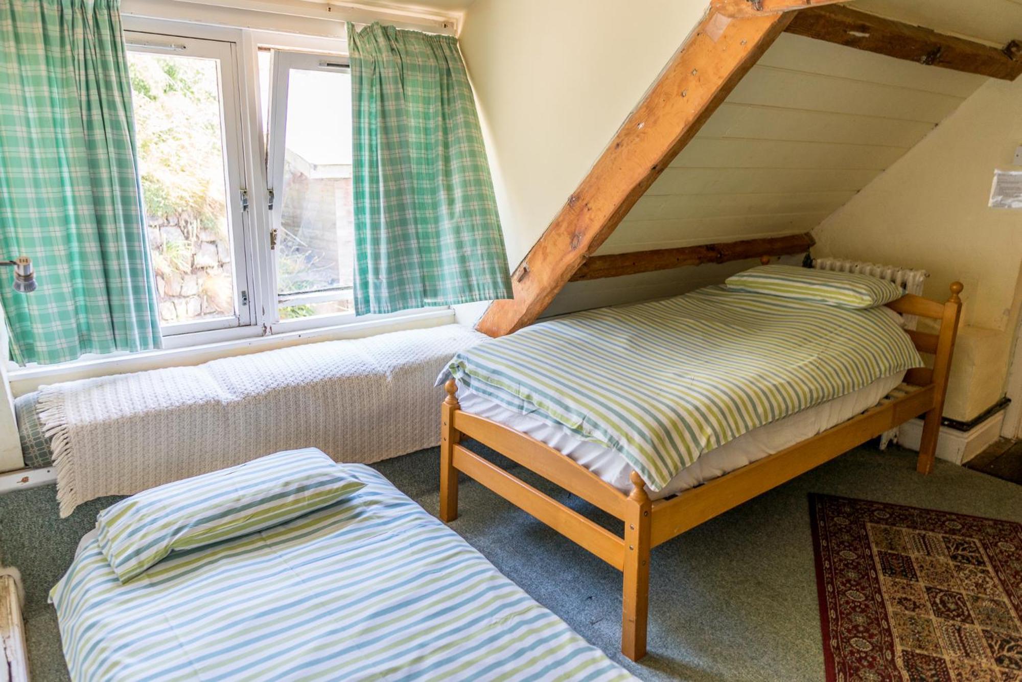 The Druidstone Hotel Haverfordwest Kamer foto