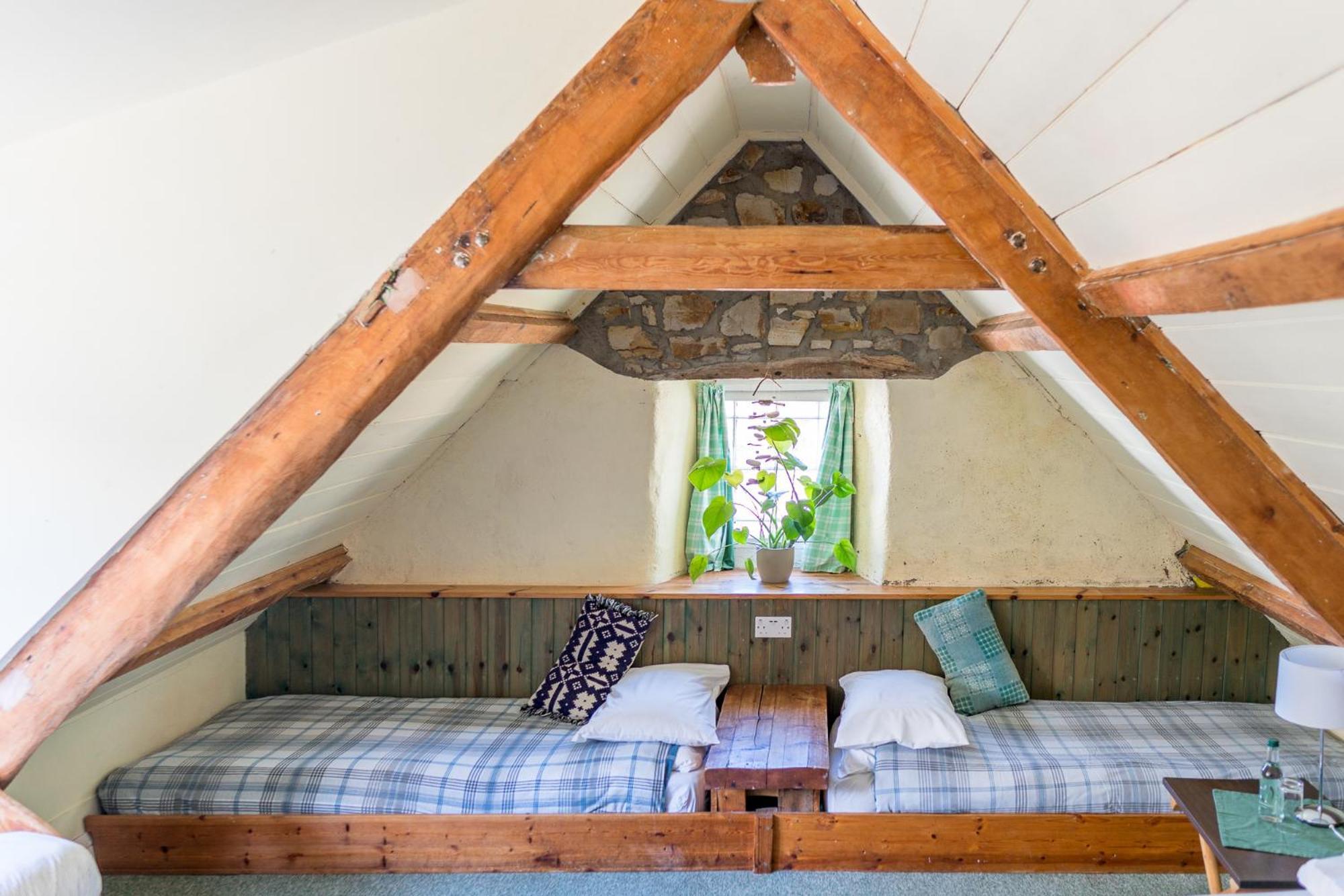 The Druidstone Hotel Haverfordwest Kamer foto