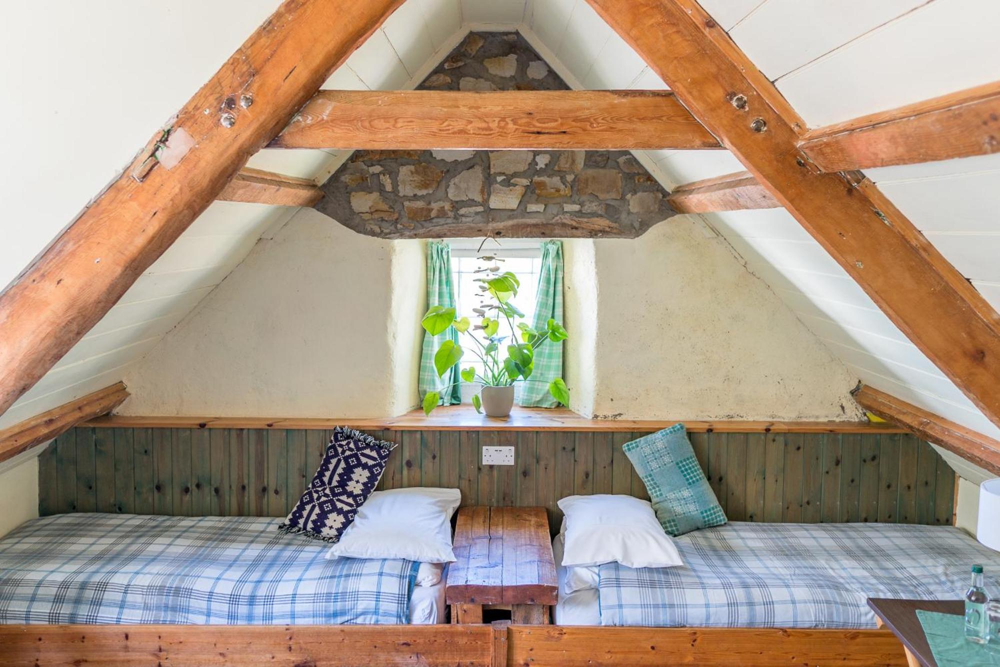 The Druidstone Hotel Haverfordwest Kamer foto
