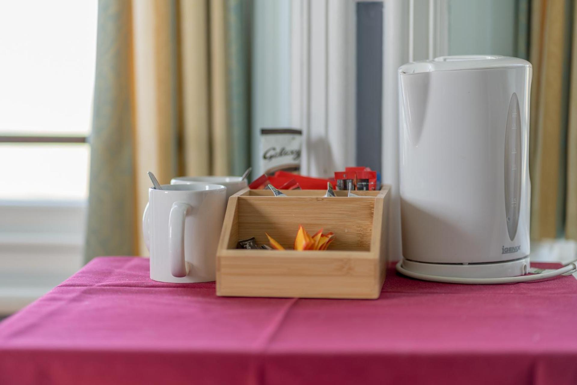 The Druidstone Hotel Haverfordwest Kamer foto