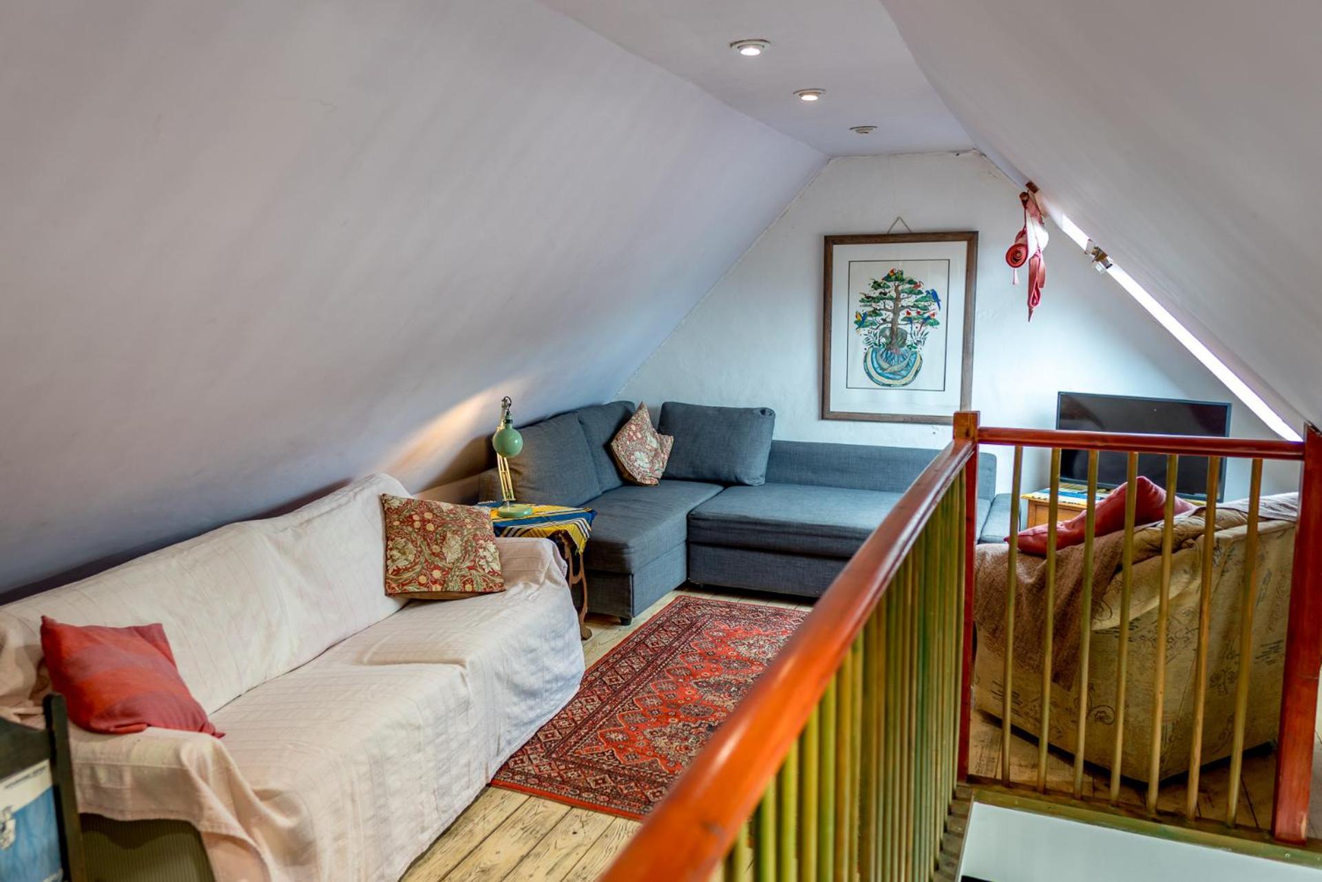 The Druidstone Hotel Haverfordwest Kamer foto