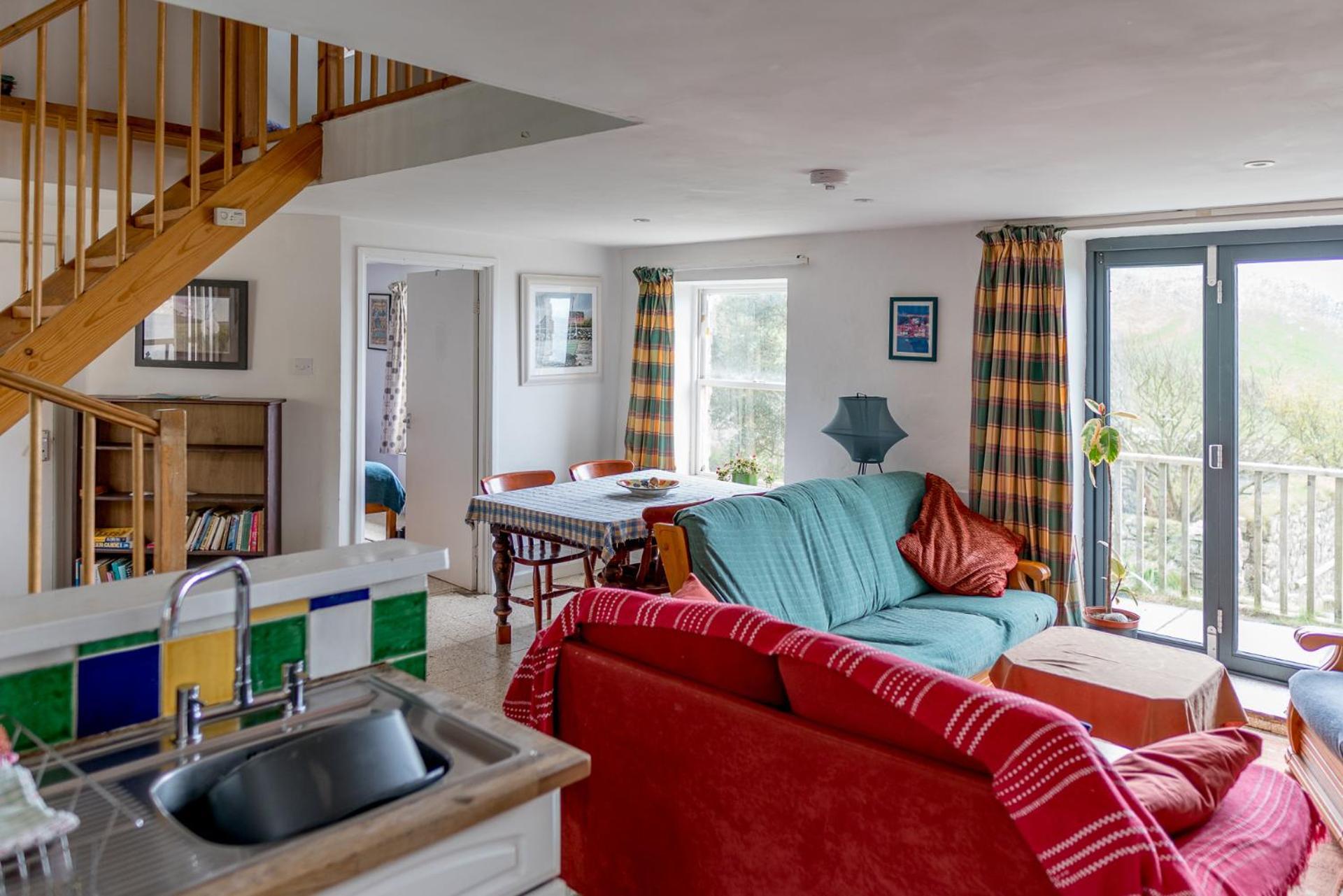 The Druidstone Hotel Haverfordwest Kamer foto